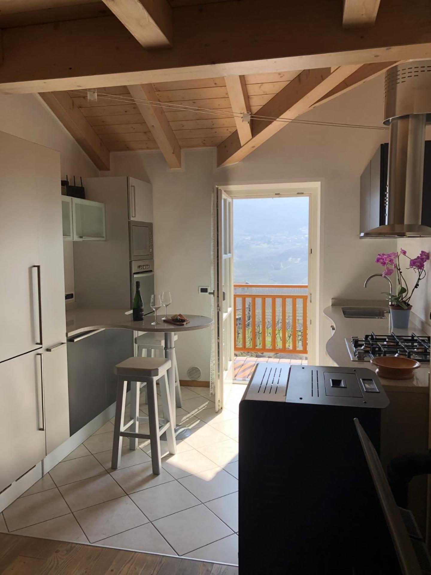 Brenta Luxury Chalet Sporminore Exterior photo